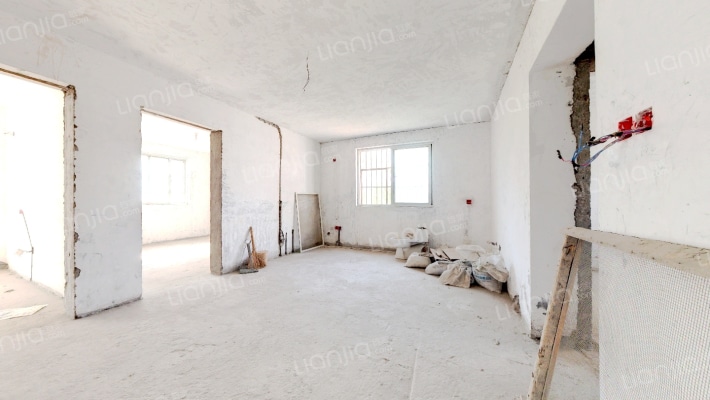 金晖花园二手房实景图