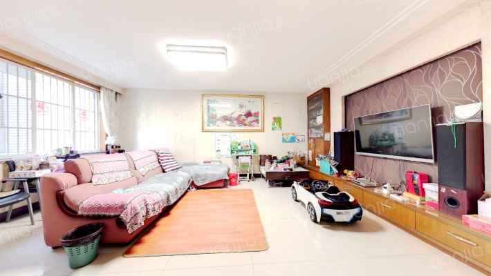 富欧罗兰公寓二手房实景图