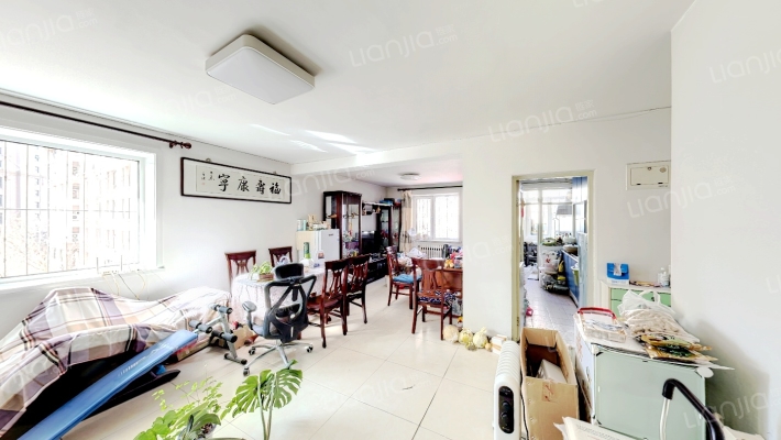梅宏园二手房实景图