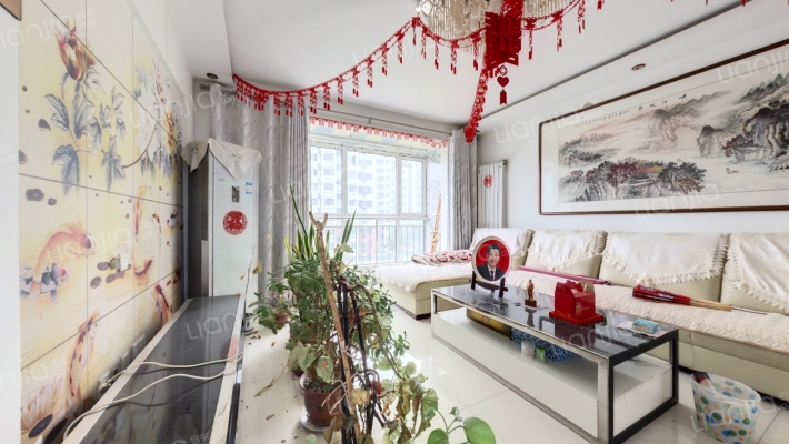 龙祥源二手房实景图