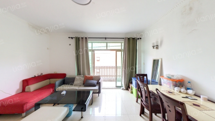 广州碧桂园美苑二手房实景图