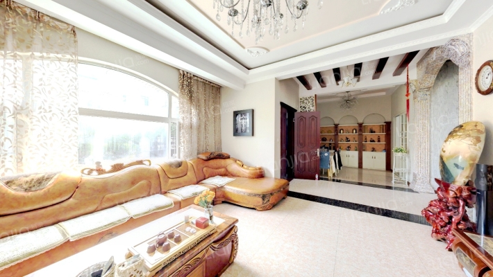 碧桂园凤凰城别墅一期二手房实景图