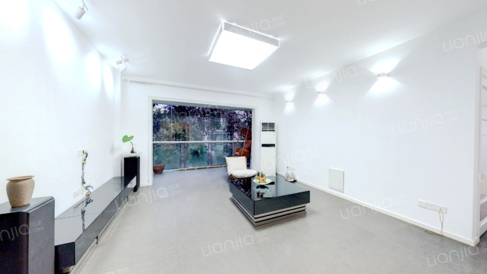 东方水都二手房实景图