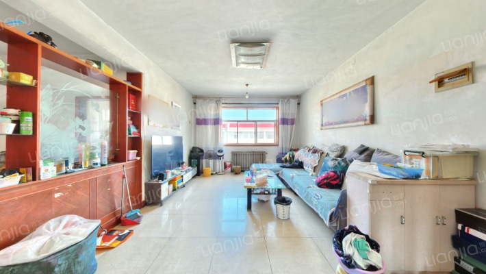 龙祥花苑二手房实景图