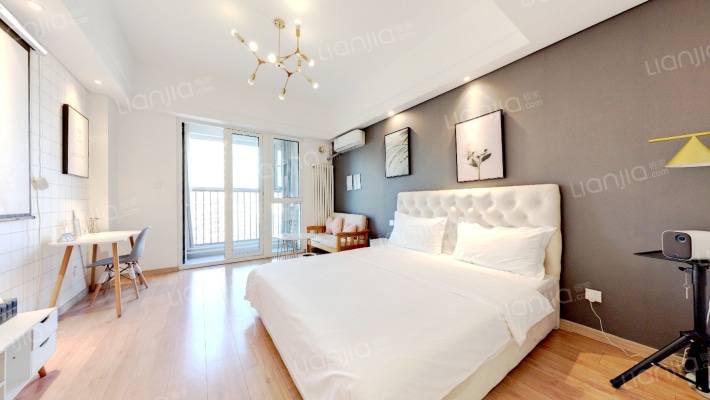 海信绍兴路66号二手房实景图