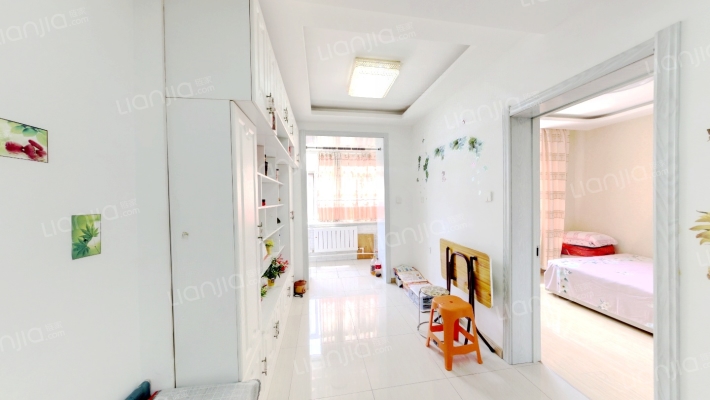 府林里街二手房实景图