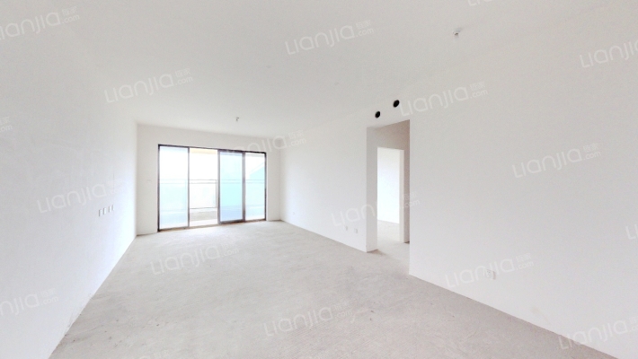 蓝润城三期二手房实景图