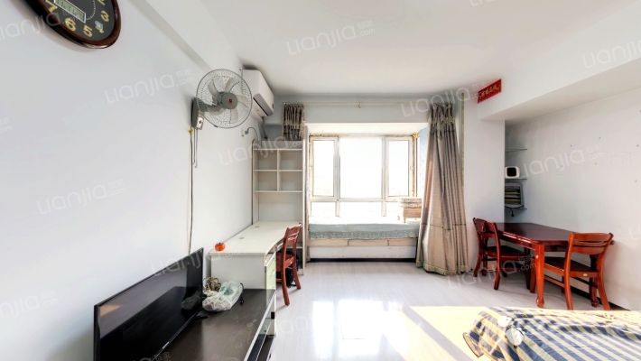 珠江俊景二手房实景图