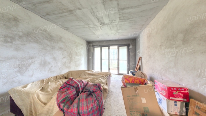 湘诚德峰小区C区二手房实景图