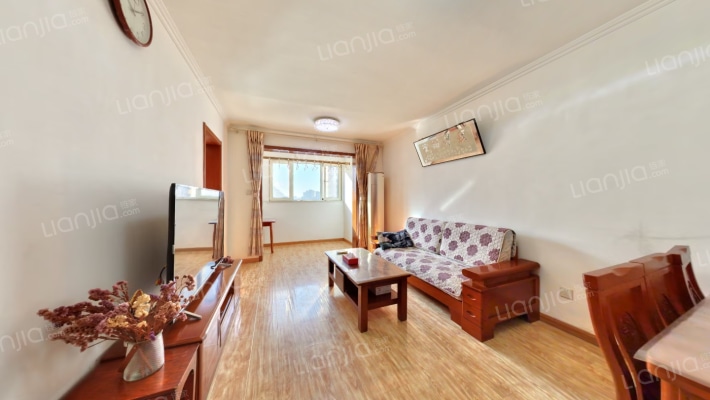 联城海岸锦城二手房实景图