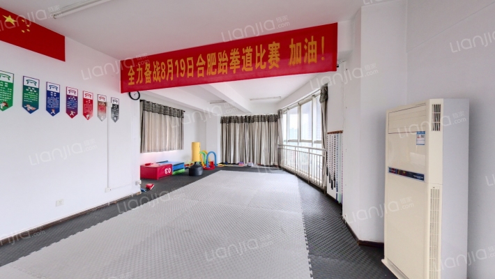 天怡国际商务中心天怡大厦二手房实景图