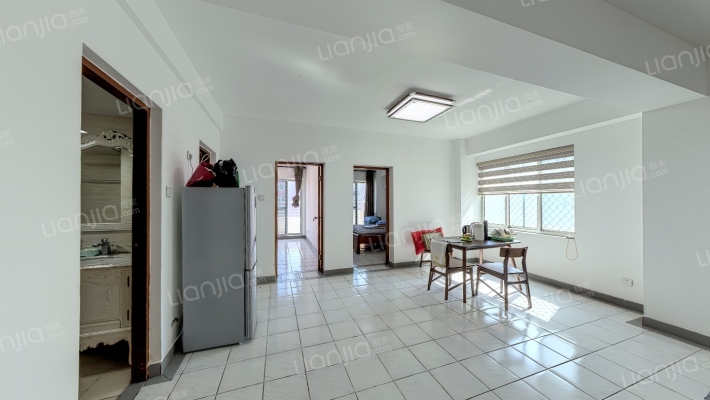 颐和花园二手房实景图