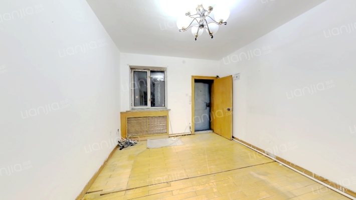 沙曼小区一街区二手房实景图