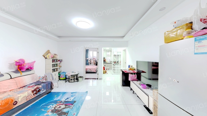 维华商业广场二手房实景图