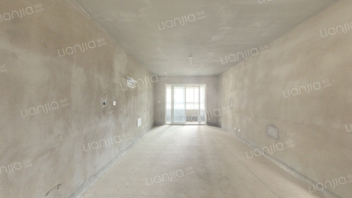 尚泽琪瑞公馆二手房实景图