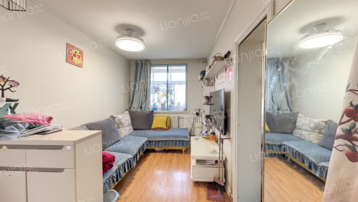 中煤第四十九工程处东院二手房实景图