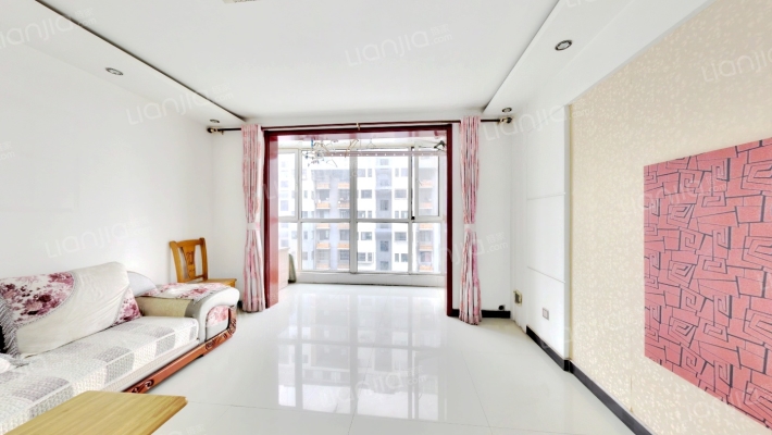 安联-水晶城二手房实景图