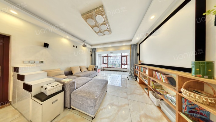 教场东路27号二手房实景图