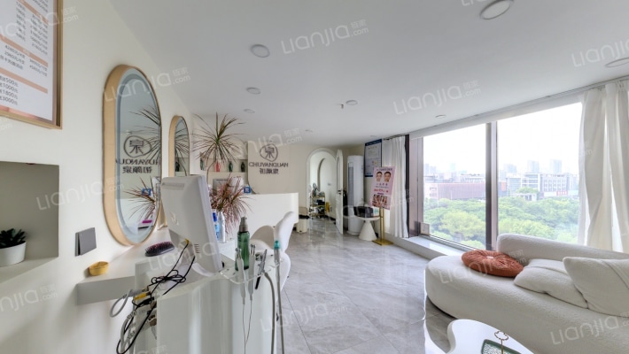 华润万象公馆二手房实景图