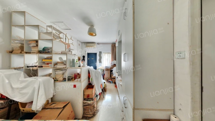 中毛家湾二手房实景图