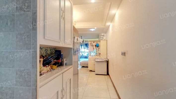 金鹗匯龍府二手房实景图