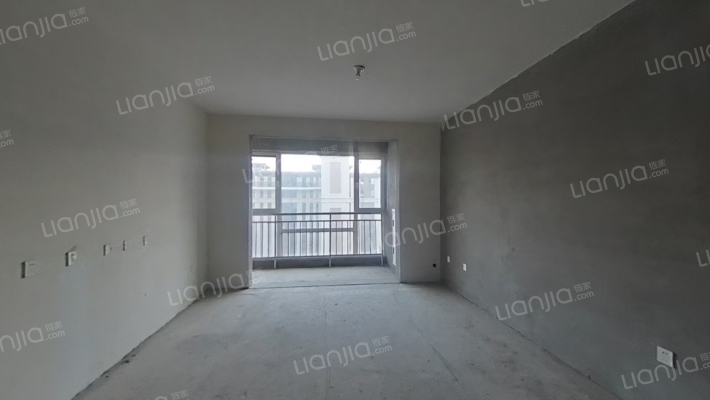 澜山悦府二手房实景图