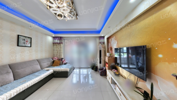 福新苑二手房实景图