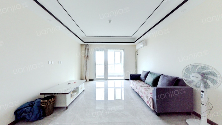 中海林溪世家观澜二手房实景图