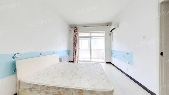 双井黄木厂6号院二手房实景图