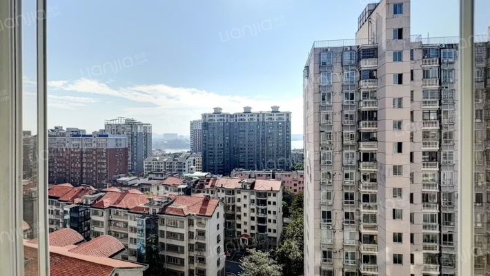 华菱融域二手房实景图