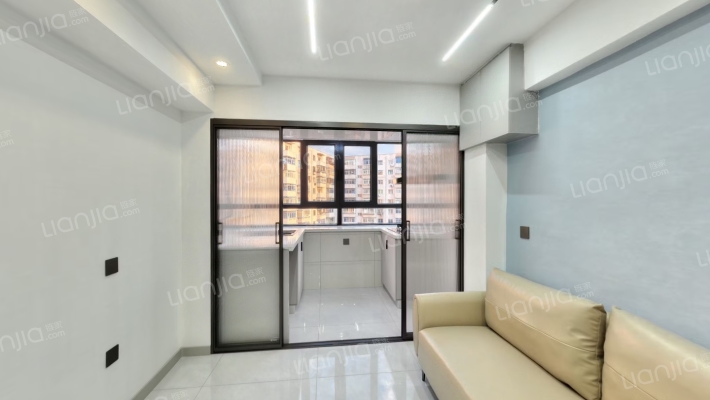 三八南社区二手房实景图