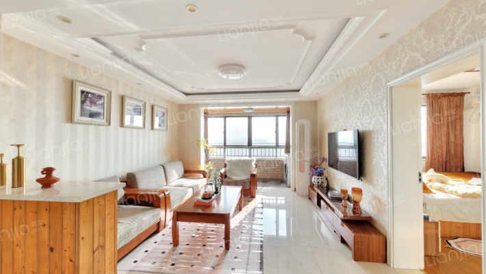 城北花苑二手房实景图