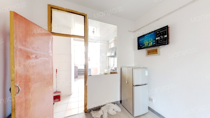 新开河小区八区二手房实景图