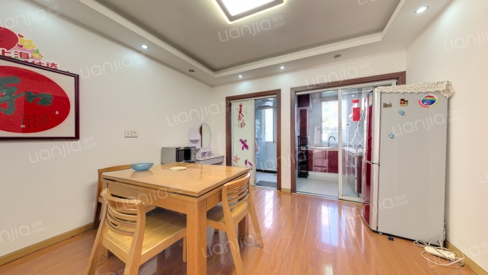 海欣南区二手房实景图