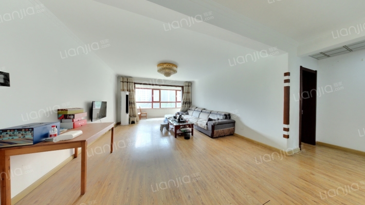 御花园二手房实景图