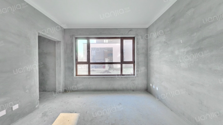 林达英冠乐创城二手房实景图