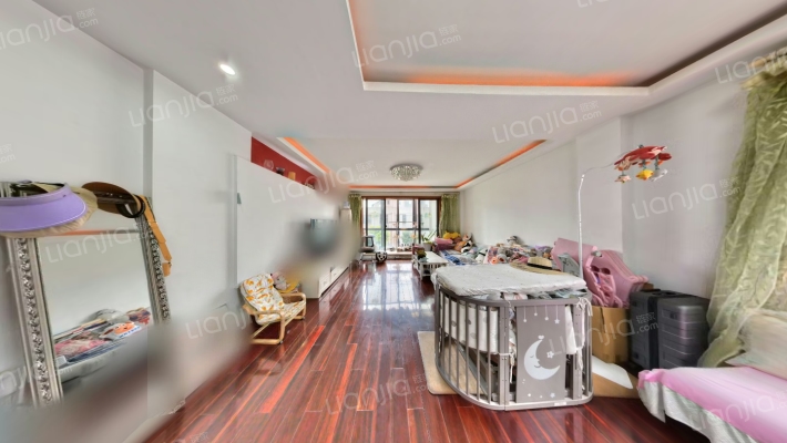 听海雅苑二手房实景图