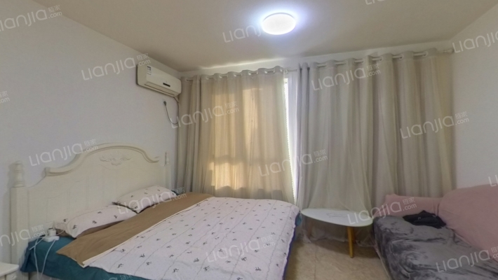 盛瑞华庭二手房实景图