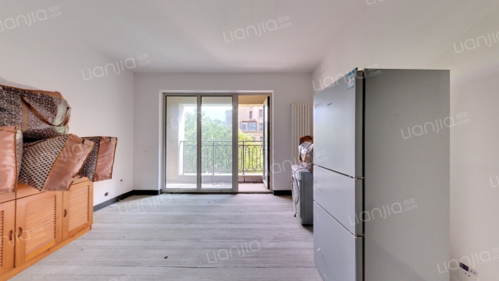 融创美盛象湖一号一期二手房实景图