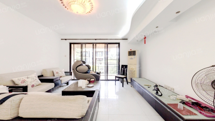 万科四季花城玫瑰苑二手房实景图