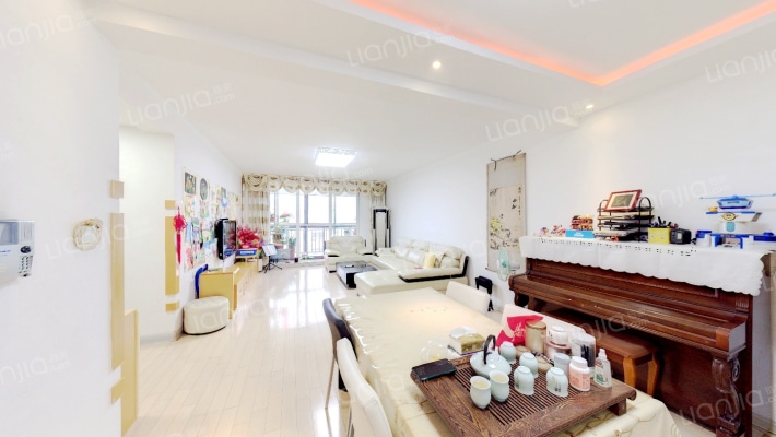 江山瑞城二手房实景图