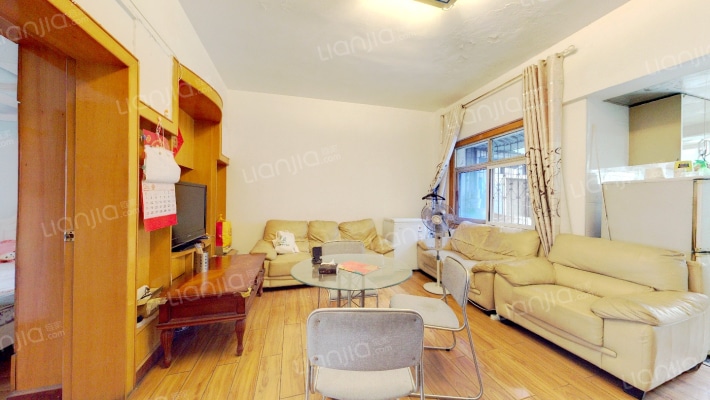 锦荣花园二手房实景图