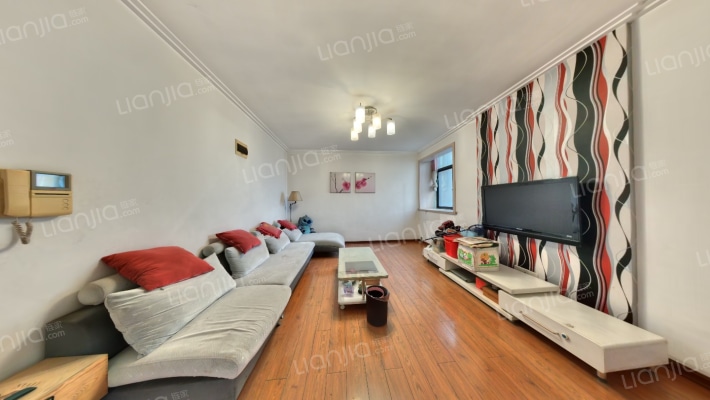 凤翔馨城二手房实景图