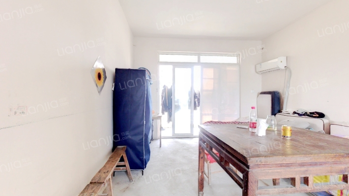 玉湖新城花园二手房实景图