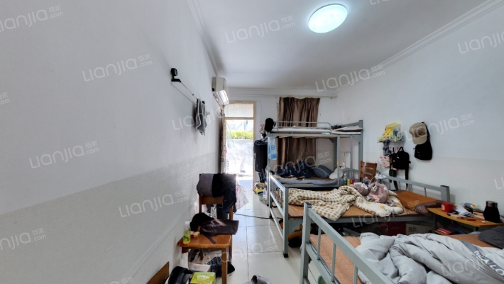 松木场河西二手房实景图