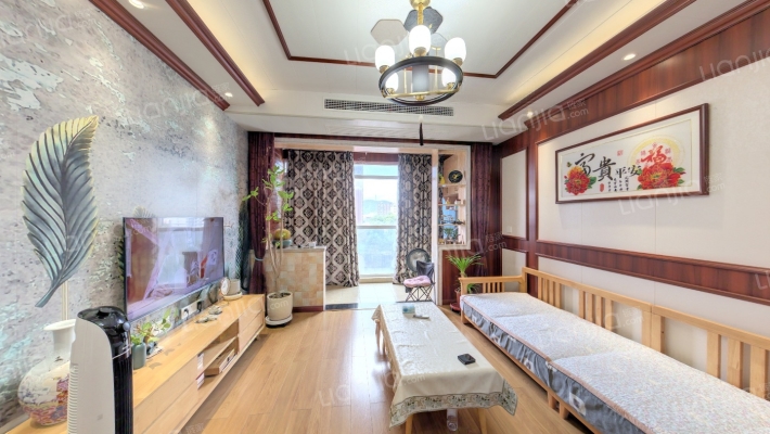 东城明珠二手房实景图