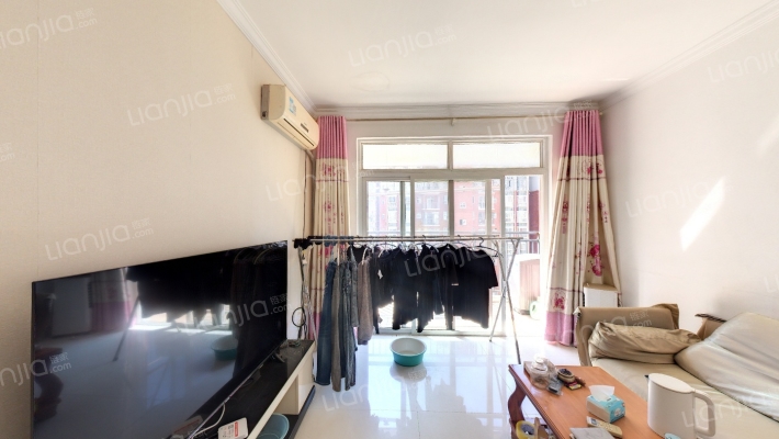 第一大道尚城街区二手房实景图