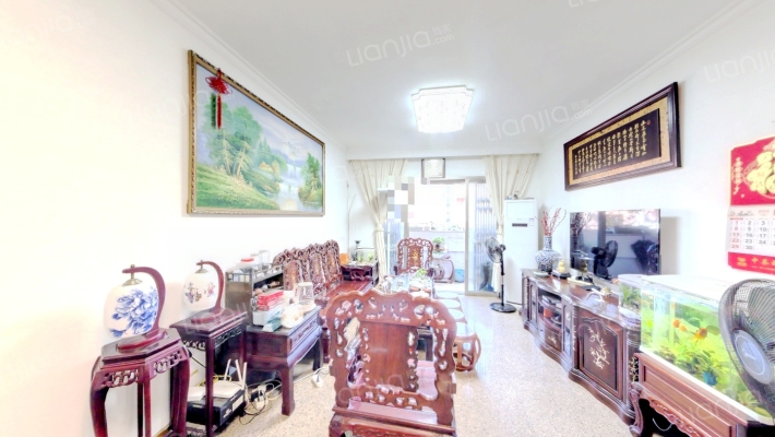 禾祥苑二手房实景图