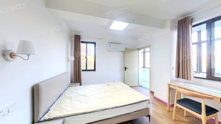 瑞金路10号二手房实景图