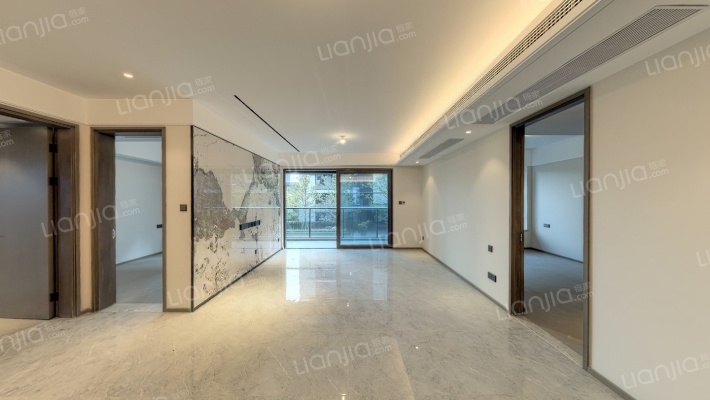 前湾畅想江澜湾二手房实景图